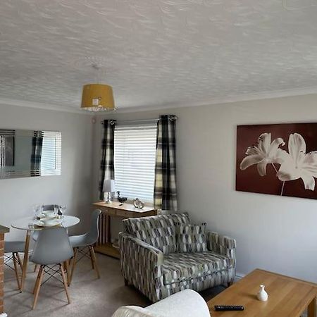 The Cwtch - A Self Contained One Bedroom Annex Pwllheli Luaran gambar