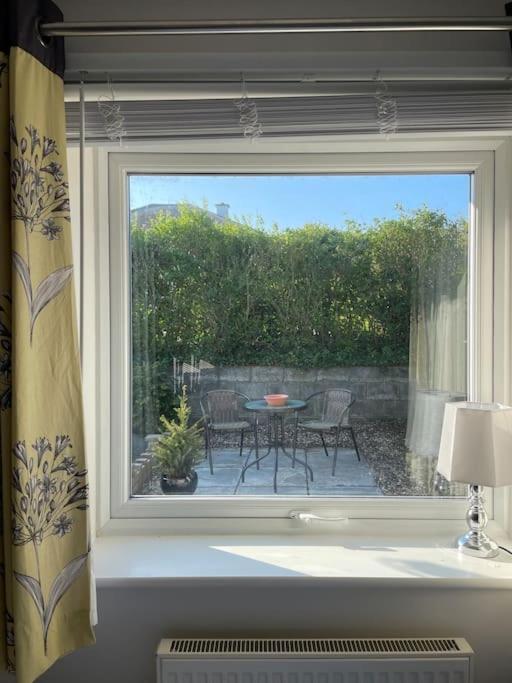 The Cwtch - A Self Contained One Bedroom Annex Pwllheli Luaran gambar