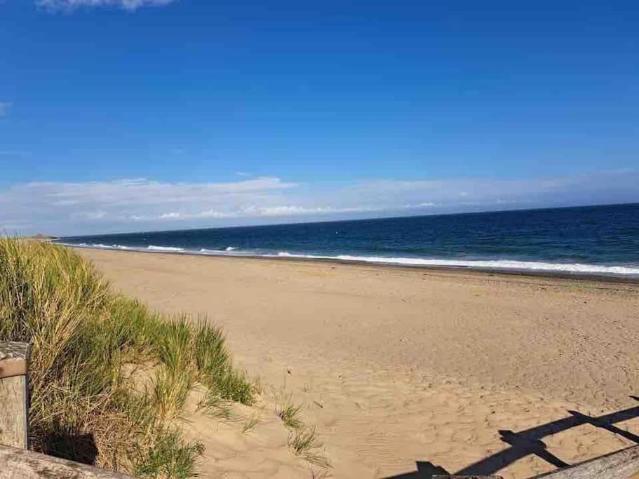 The Cwtch - A Self Contained One Bedroom Annex Pwllheli Luaran gambar