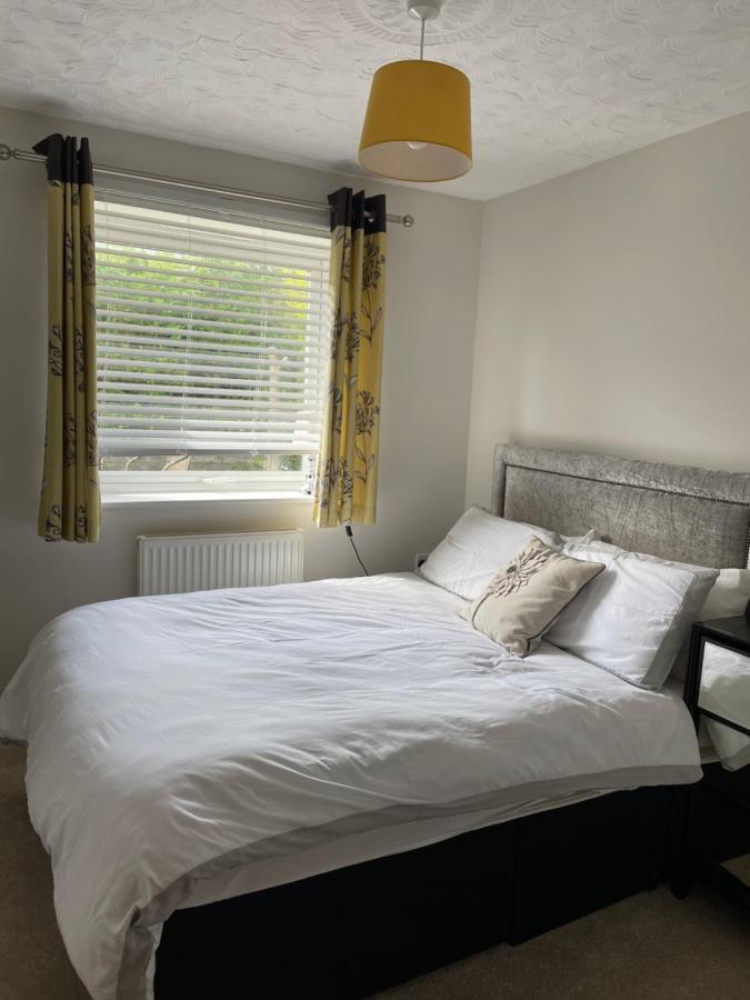 The Cwtch - A Self Contained One Bedroom Annex Pwllheli Luaran gambar